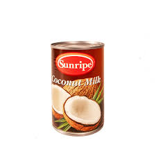 Coconut Milk - Sunripe